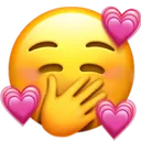 Emoji mommy_cutehehe