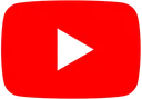 Emoji logoyoutube
