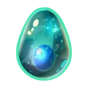 Emoji 4607turquoise