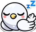 Emoji BonneNuit