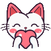 Emoji tama_iCatLove