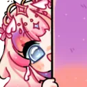 Emoji tama_peek