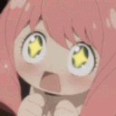 Emoji Anya_waku_waku