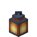 Emoji 9431minecraftlamp