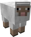 Emoji 23514minecraftsheep