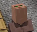 Emoji 29860villagerheadcursed