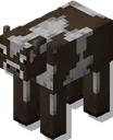 Emoji 52184minecraftcow