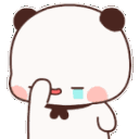 Emoji dv_pandaFacePalmOwO