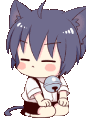 Emoji nekoboyno