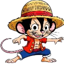 Emoji rat