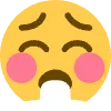 Emoji milked
