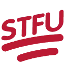 Emoji STFU