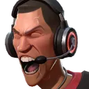 Emoji tf2scoutlesfkgo4