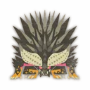 Emoji nergigante