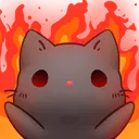 Emoji cat1320x320