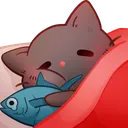 Emoji cat9320x320