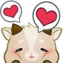 Emoji goat1320x320