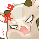 Emoji goat5320X320
