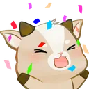 Emoji goat7320x320