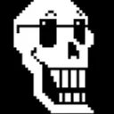 Emoji skeletbg95