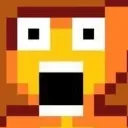 Emoji heatflamesman