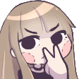 Emoji owoshush
