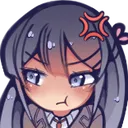 Emoji mai_angry_OwO