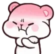 Emoji boude