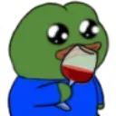 Emoji PepeVin