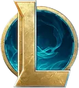 Emoji 3220leagueoflegendlogo