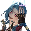 Emoji 13211jinxcrown