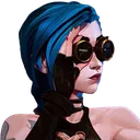 Emoji 93292jinxwatching