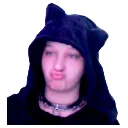 Emoji ladoutance