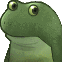 Emoji Frog_poof