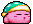 Emoji sleepkirby