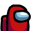 Emoji AmongUs