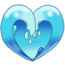 Emoji lanfeyCOEUR