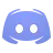 Emoji icons8discorde48