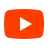 Emoji icons8youtube48