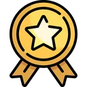 Emoji honorable