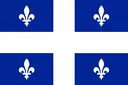 Emoji F_FlagQuebec_