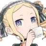 Emoji BeakoSip