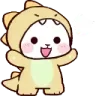 Emoji SECT_MADDIESAUR