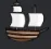 Emoji brigantin