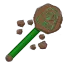 Emoji TERRE