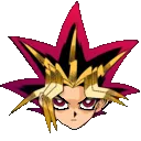 Emoji YuGi