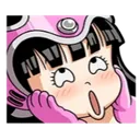 Emoji ChichiAmazed