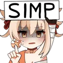 Emoji Simp