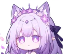 Emoji Nekorice