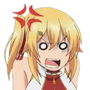 Emoji Anime_EmmaBrightnessAngry